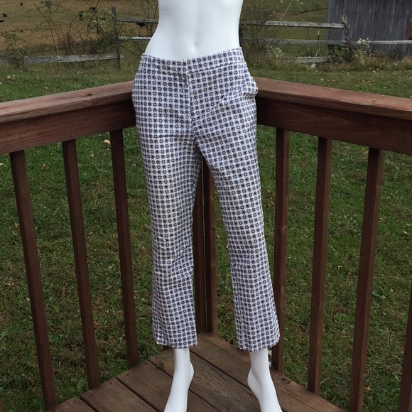 Dana Buchman Pants - Dana Beckham dress pants